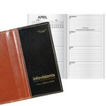 Legacy Delta Classic Weekly Pocket Planner
